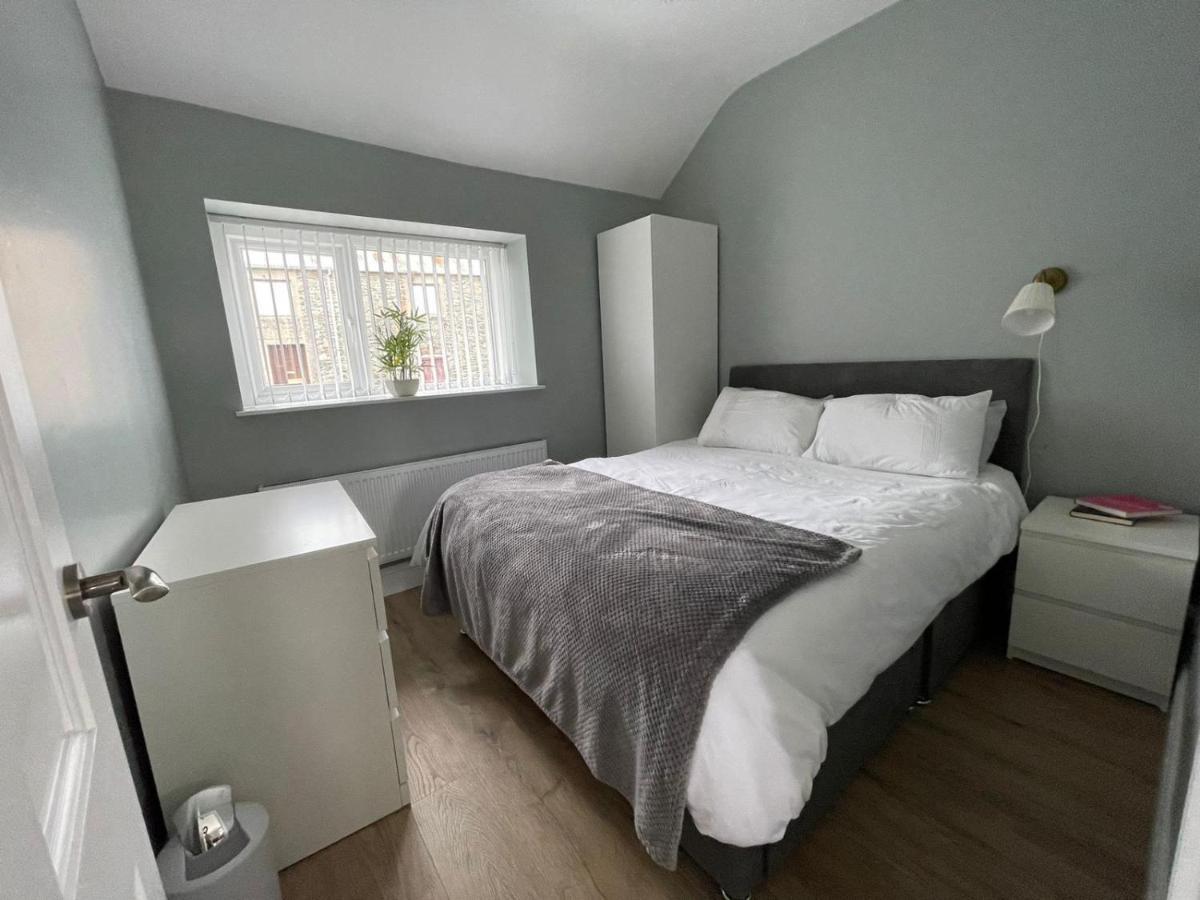 Tonn Ruray Sea View Luxury 2 Bed Apartment Dundrum 外观 照片
